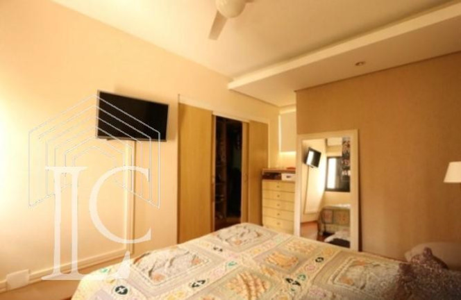 Imagem Apartamento com 3 Quartos para Alugar, 110 m² em Campo Belo - São Paulo Imagem Apartamento com 3 Quartos para Alugar, 110 m² em Campo Belo - São Paulo