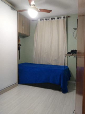Imagem Apartamento com 2 Quartos à Venda, 37 m² em Rubem Berta - Porto Alegre