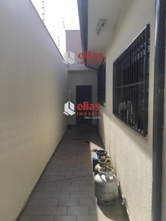 Imagem Casa com 2 Quartos à Venda, 203 m² em Centro - Bauru