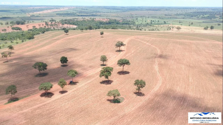 Imagem Fazenda à Venda, 252 m² em Rural - Araçatuba