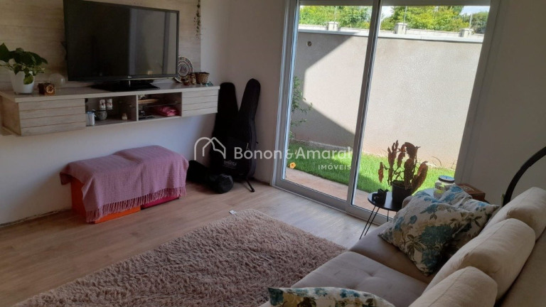 Imagem Casa de Condomínio com 3 Quartos à Venda, 250 m² em Vila Monte Alegre - Paulínia Imagem Casa de Condomínio com 3 Quartos à Venda, 250 m² em Vila Monte Alegre - Paulínia
