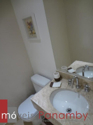 Imagem Apartamento com 1 Quarto à Venda, 60 m² em Jardim Leonor - São Paulo