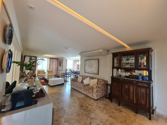 Imagem Imóvel com 4 Quartos à Venda, 192 m² em Barra - Salvador
