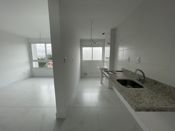 Imagem Apartamento com 2 Quartos à Venda, 79 m² em Passo D'areia - Porto Alegre