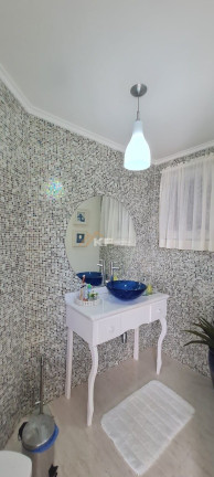 Imagem Casa de Condomínio com 6 Quartos à Venda, 800 m² em Jardim Acapulco - Guarujá