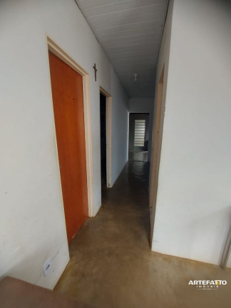 Imagem Casa com 3 Quartos à Venda, 91 m²