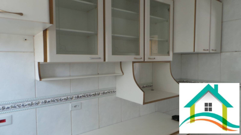 Imagem Apartamento com 2 Quartos à Venda, 55 m² em Vila São José  - São Caetano Do Sul