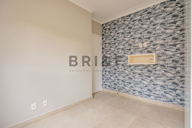 Imagem Apartamento com 4 Quartos à Venda, 130 m² em Brooklin  - São Paulo