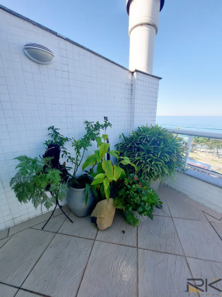 Imagem Cobertura com 4 Quartos à Venda, 270 m² em Praia Grande - Ubatuba