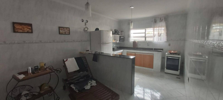 Imagem Casa com 3 Quartos à Venda, 135 m² em Taquara - Rio De Janeiro