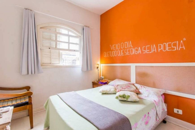 Imagem Casa com 3 Quartos à Venda, 120 m² em Vila Olímpia - São Paulo Imagem Casa com 3 Quartos à Venda, 120 m² em Vila Olímpia - São Paulo