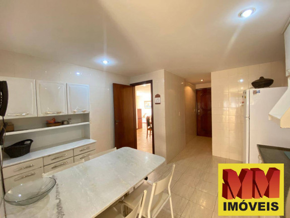 Imagem Apartamento com 3 Quartos à Venda, 194 m² em Braga - Cabo Frio