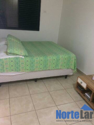 Imagem Apartamento com 1 Quarto à Venda, 50 m² em Centro - São Vicente
