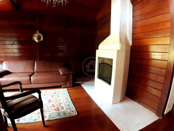 Imagem Casa de Condomínio com 5 Quartos à Venda, 370 m² em Condominio Jardins - Brumadinho