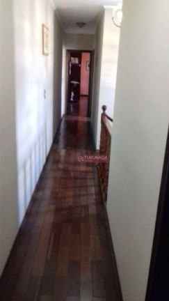 Imagem Sobrado com 4 Quartos à Venda, 260 m² em Vila Nova Mazzei - São Paulo