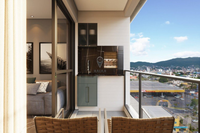 Imagem Apartamento com 2 Quartos à Venda,  em Centro - Balneário Camboriú