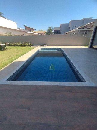 Imagem Sobrado com 4 Quartos à Venda, 300 m² em Jardim Colonial - Atibaia