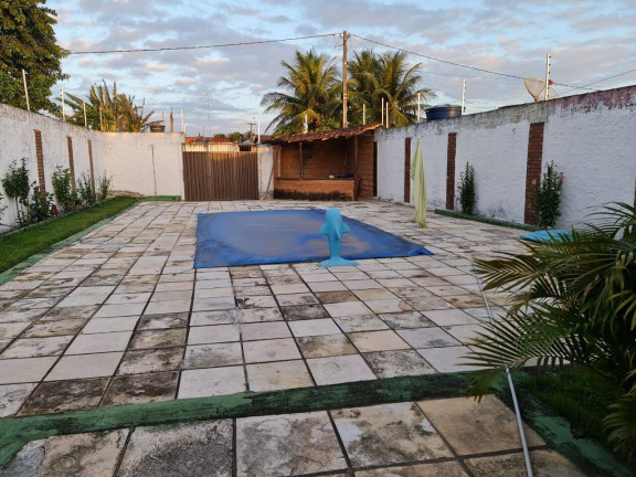 Casa com 2 Quartos à Venda, 120 m² em Centro - Tibau Do Sul