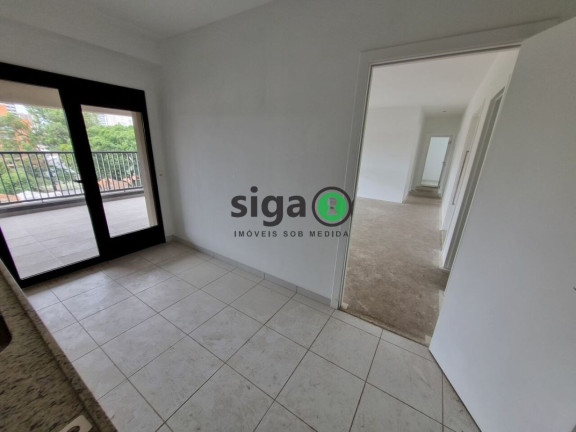 Imagem Apartamento com 3 Quartos à Venda, 174 m² em Alto Da Boa Vista - São Paulo