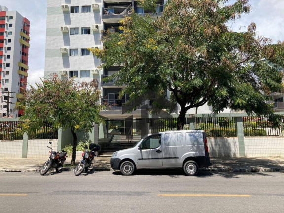 Imagem Apartamento com 3 Quartos à Venda, 142 m² em Boa Viagem - Recife