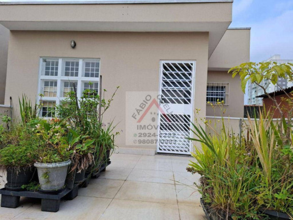 Imagem Sobrado com 4 Quartos à Venda, 210 m² em Jardim Marajoara - São Paulo Imagem Sobrado com 4 Quartos à Venda, 210 m² em Jardim Marajoara - São Paulo