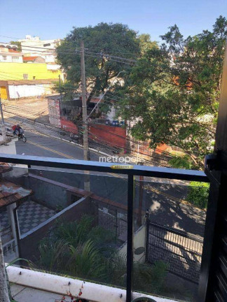 Imagem Apartamento com 3 Quartos à Venda, 100 m² em Santa Paula - São Caetano Do Sul