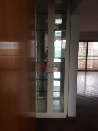 Imagem Apartamento com 4 Quartos à Venda, 176 m² em Vila Suzana - São Paulo