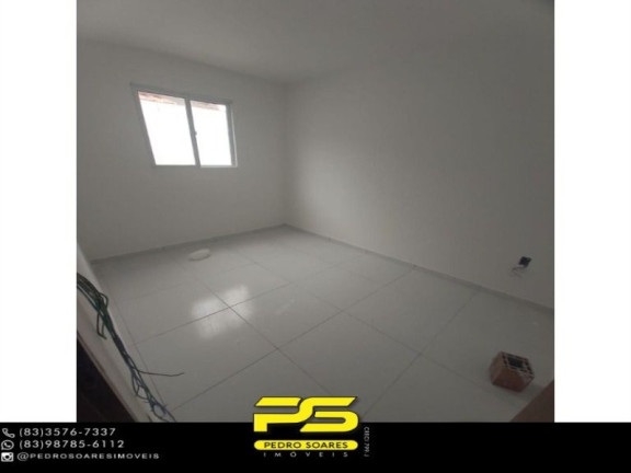 Imagem Casa com 2 Quartos à Venda, 59 m² em Gramame - João Pessoa