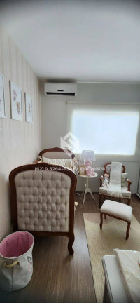 Imagem Sobrado com 3 Quartos à Venda, 178 m² em Jardim Atlântico - Goiânia Imagem Sobrado com 3 Quartos à Venda, 178 m² em Jardim Atlântico - Goiânia