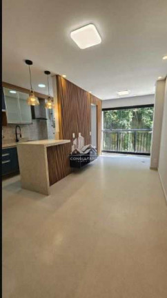 Imagem Apartamento com 2 Quartos à Venda, 63 m² em Marapé - Santos