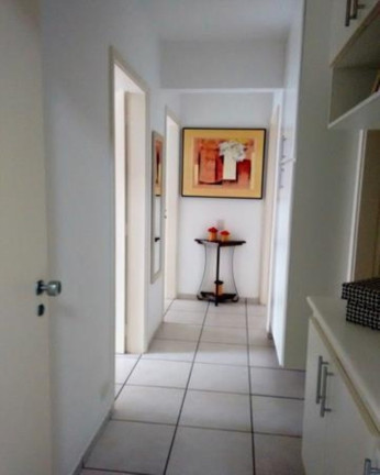 Imagem Apartamento com 3 Quartos à Venda, 130 m² em Pitangueiras - Guarujá