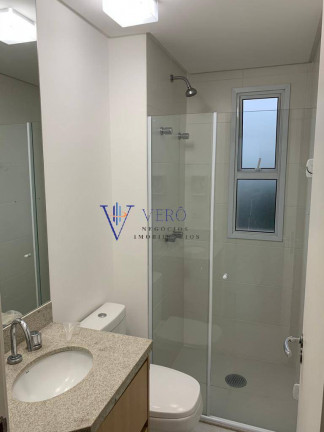 Imagem Apartamento com 2 Quartos à Venda, 76 m² em Dezoito Do Forte Empresarial/alphaville. - Barueri