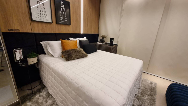 Imagem Loft com 1 Quarto à Venda, 36 m² em Centro - São Caetano Do Sul Imagem Loft com 1 Quarto à Venda, 36 m² em Centro - São Caetano Do Sul