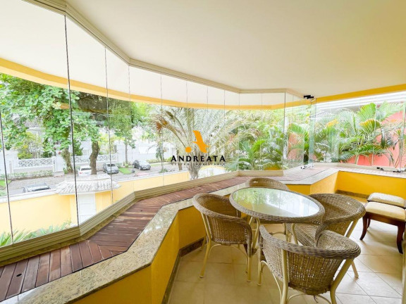 Imagem Casa de Condomínio com 5 Quartos à Venda, 1.113 m² em Barra Da Tijuca - Rio De Janeiro