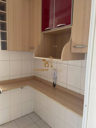 Imagem Apartamento com 2 Quartos para Alugar, 69 m² em Barcelona - São Caetano Do Sul