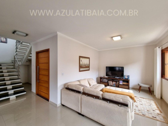 Imagem Casa com 3 Quartos à Venda, 270 m² em Refugio Saua - Atibaia