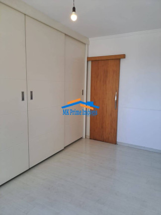 Imagem Apartamento com 3 Quartos à Venda, 106 m² em Vila São Francisco - São Paulo
