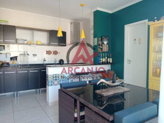 Imagem Cobertura com 4 Quartos à Venda, 160 m² em Praia Grande - Ubatuba