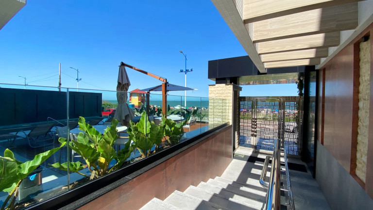 Imagem Apartamento com 4 Quartos à Venda, 226 m² em Praia Brava - Itajaí Imagem Apartamento com 4 Quartos à Venda, 226 m² em Praia Brava - Itajaí