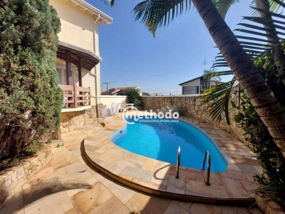 Imagem Casa com 4 Quartos à Venda ou Locação, 423 m² em Alto Taquaral - Campinas Imagem Casa com 4 Quartos à Venda ou Locação, 423 m² em Alto Taquaral - Campinas