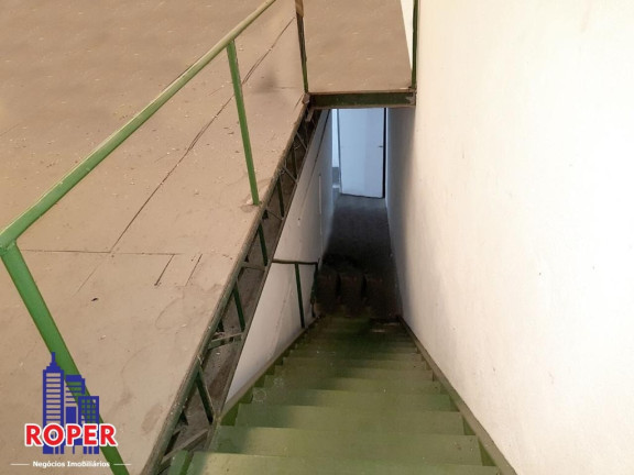 Galpão à Venda, 545 m² em Belenzinho - São Paulo