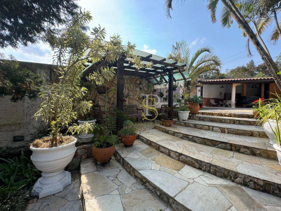Imagem Casa com 4 Quartos à Venda, 500 m² em Serra Da Cantareira - Mairiporã Imagem Casa com 4 Quartos à Venda, 500 m² em Serra Da Cantareira - Mairiporã