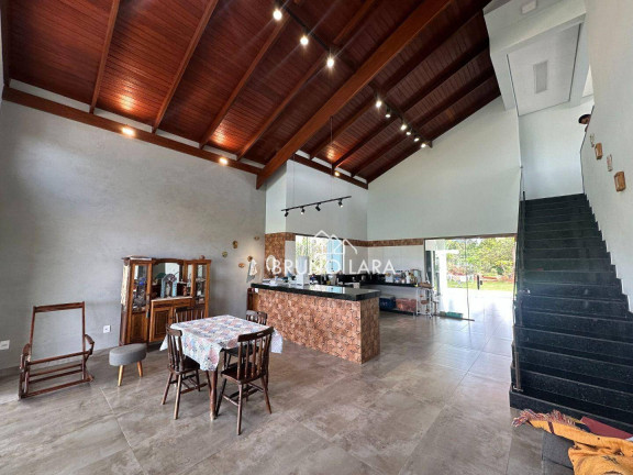 Imagem Casa com 3 Quartos à Venda, 284 m² em Condomínio Gran Ville - Igarapé Imagem Casa com 3 Quartos à Venda, 284 m² em Condomínio Gran Ville - Igarapé