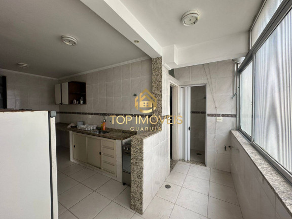 Imagem Apartamento com 3 Quartos à Venda, 90 m² em Pitangueiras - Guarujá Imagem Apartamento com 3 Quartos à Venda, 90 m² em Pitangueiras - Guarujá