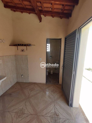 Imagem Casa com 2 Quartos à Venda, 118 m² em Jardim Do Lago - Campinas Imagem Casa com 2 Quartos à Venda, 118 m² em Jardim Do Lago - Campinas
