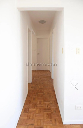 Imagem Apartamento com 2 Quartos à Venda, 110 m² em Vila Clementino - São Paulo