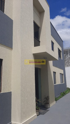 Imagem Casa com 2 Quartos à Venda, 100 m² em Nova Parnamirim - Parnamirim