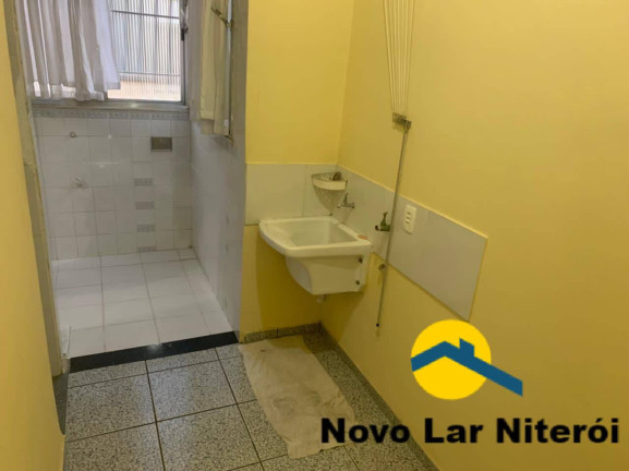 Imagem Apartamento com 3 Quartos à Venda, 100 m² em Ingá - Niterói Imagem Apartamento com 3 Quartos à Venda, 100 m² em Ingá - Niterói