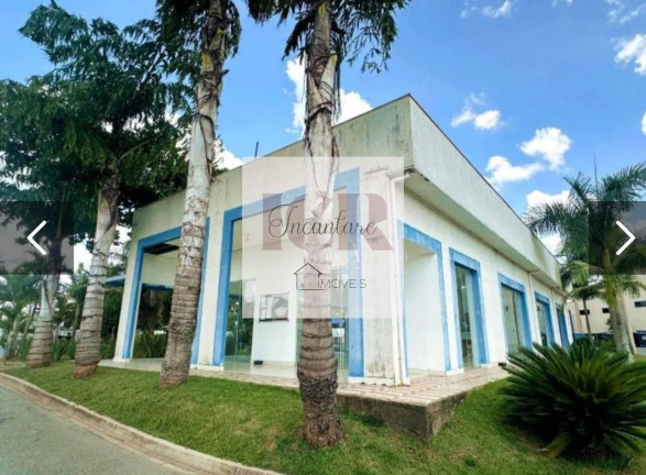 Imagem Terreno em Condomínio à Venda, 210 m² em Colina Santa Mônica - Votorantim Imagem Terreno em Condomínio à Venda, 210 m² em Colina Santa Mônica - Votorantim