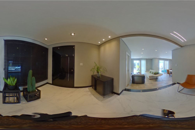 Imagem Casa com 4 Quartos à Venda, 660 m² em Tatuapé - São Paulo
